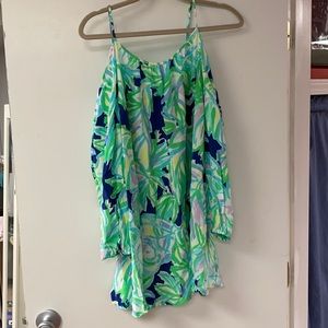 Lily Pulitzer dress